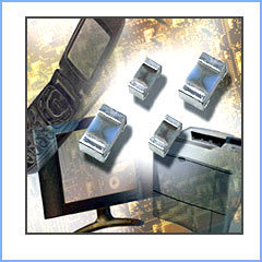 Schottky Barrier Diode