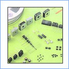 Schottky Barrier Diode
