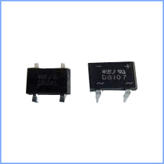 Schottky Barrier Diode