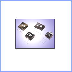 Schottky Barrier Diode