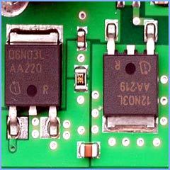 Rectifier Diode