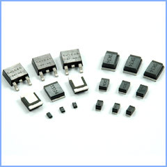Schottky Barrier Diode